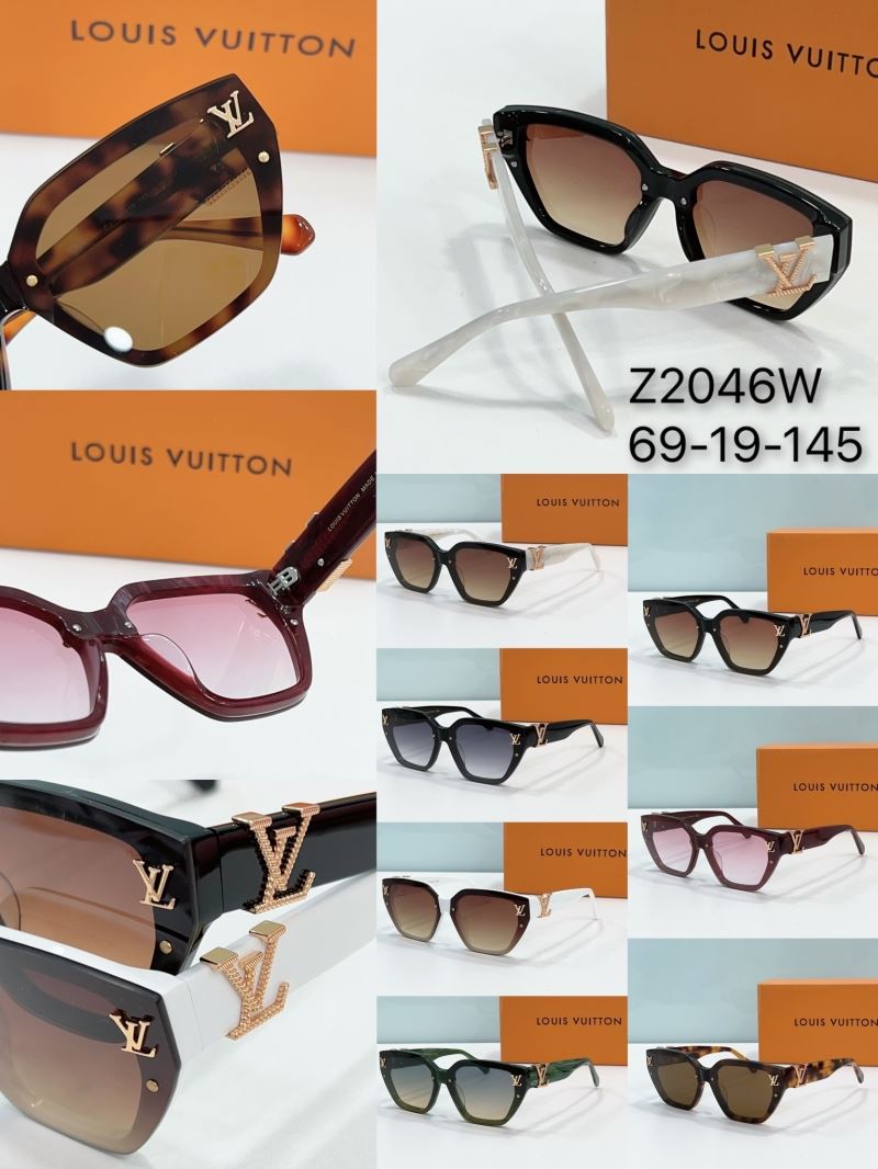 LV Sunglasses